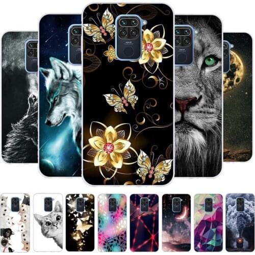 Fruitworld Phone Cases Xiaomi Redmi 10X 4G