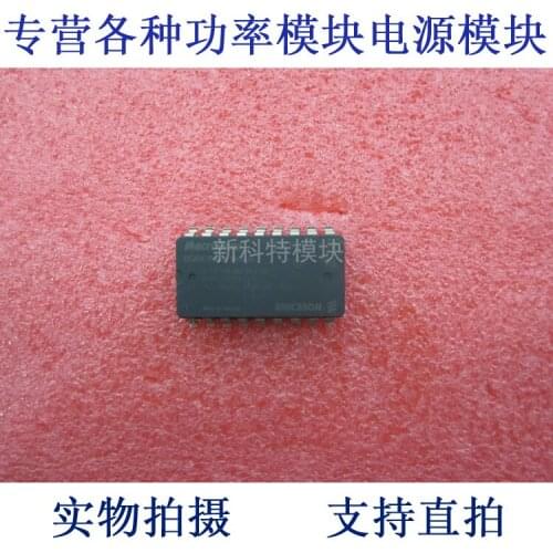 PKF2611SI 24V-5V-6W DC / DC power supply module
