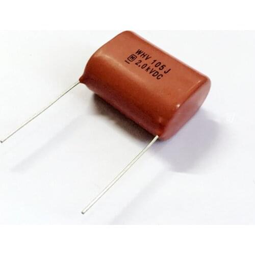 New and original 20PCS 200 PCS ECWH20105JV 2000V105J P30MM