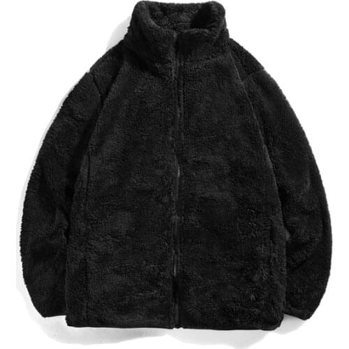 Own pai Mens Fleece Jackets