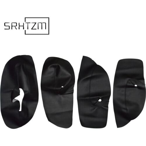 For VW Golf MK4 Bora Jetta 1998 1999 2000 2001 2002 2003 2004 2005 2006 LHD / RHD Car Door Armrest Panel Cover Trim