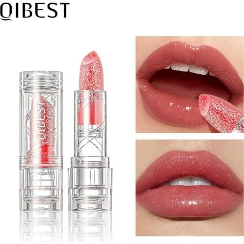 QiBest Lip Balms