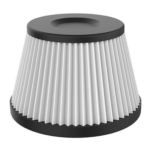 Handle Vacuum Cleaner HEPA Filter for xiaomi mijia Cleanfly FVQ Portable Car Handheld Vacuum Cleaner Filter Parts Accessories