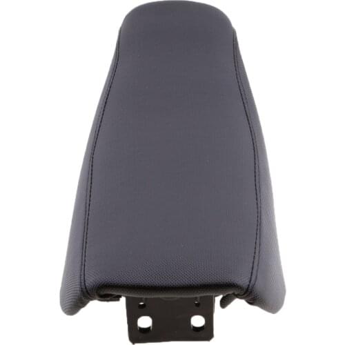 460x150mm Black Flat Tall Foam Seat For 110cc 125cc 140cc Motorcycle Pit Pro Trail Dirt Bike Brand New Seat Assembly