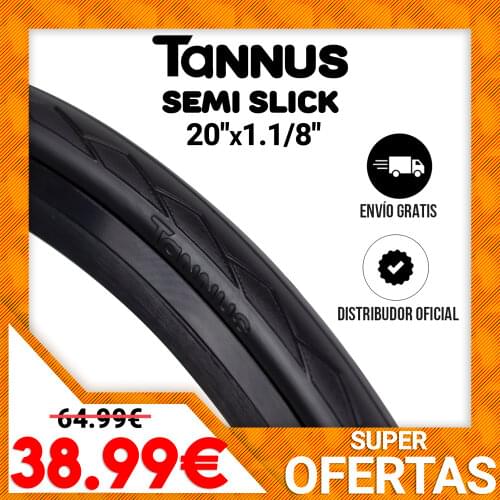 TANNUS Cycling Products