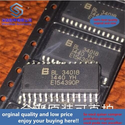 10pcs 100% orginal and new BL34018 BELLING SOP28 BL34018C best qualtiy