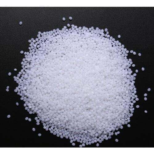 50g/100g Polymorph InstaMorph Thermoplastic Friendly Plastic DIY aka Polycaprolactone Polymorph Pellet Support Dropshipping