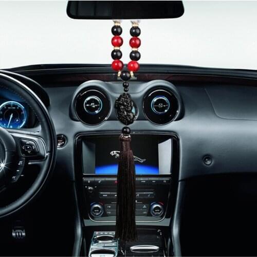 Car accessories Buddha bead car interior pendant for Jaguar XF XJ XJS XK S-TYPE X-TYPE XJ8 XJL XJ6 XKR XK8 XJS X320 X308