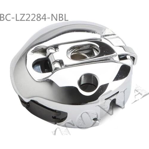 BC-LZ2284-NBL TOWA Bobbins case For Brother Janome Singer juki bernina brother adler pfaff yamaoto kansai elna Sewing Machine