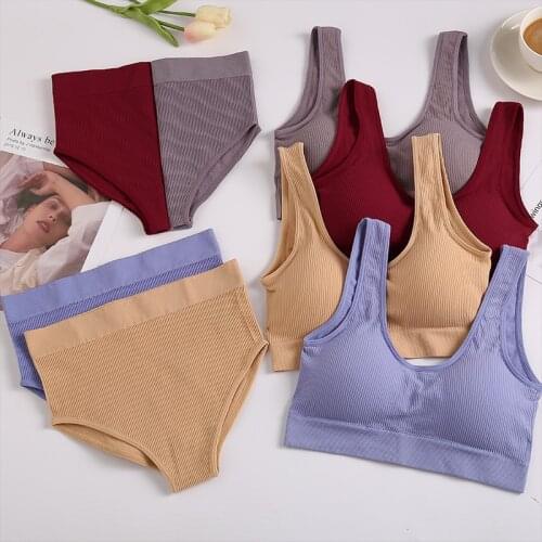 Finetoo Women Underwear
