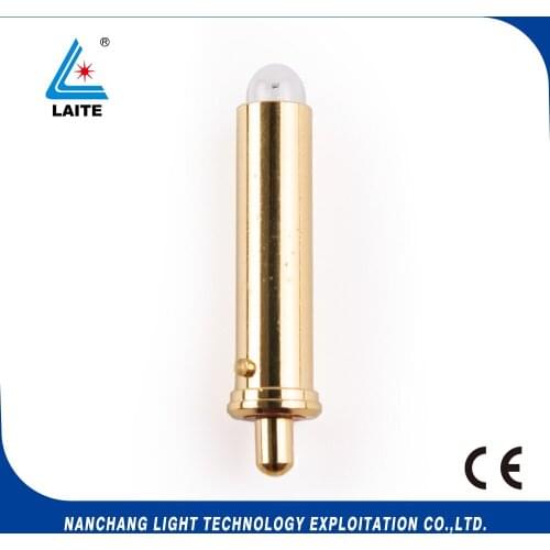 Heine 086 XHL086 3.5V bulb X-002.88.086 K 180 AV direct ophthalmoscope halogen lamp free shipping-5pcs