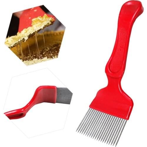 Uncapping Bee Tool Bee Hive Tools For Beekeeping Equipment Beekeeper Suppiler