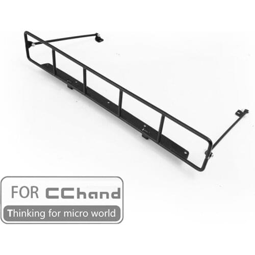 Metal headlights frame FOR CChand 1/10 RC4WD D90 D110