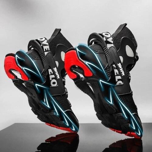 Men Shoes Sneakers Male Mens Casual Shoes Tenis Luxury Shoes Trainer Race Off White Shoes Fashion Loafers Running Shoes For Men