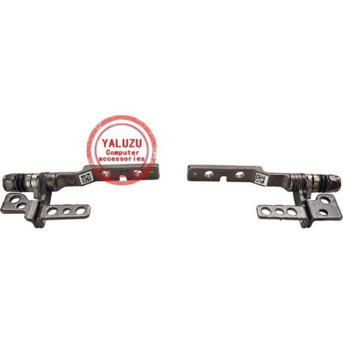 NEW laptop lcd hinges for Dell Latitude 7480 E7480 LCD Screen hinge