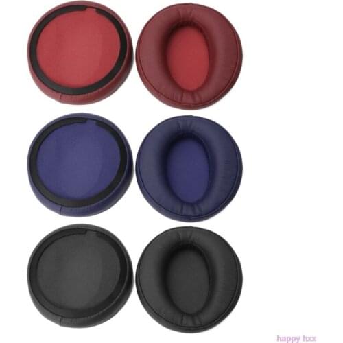 New Replace Earpad Earmuff Cushion For SONY MDR-XB950BT XB950N1 XB950B1 Headphone