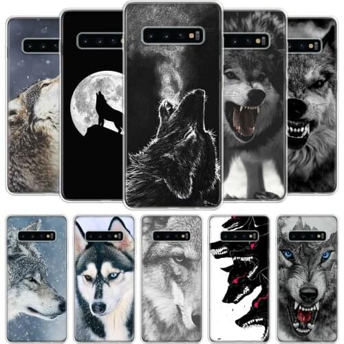 OLOPKY Samsung Galaxy A30 Phone Cases