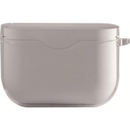 Portable Transparent Dustproof Earphone Case Protective Cover for Sony WF-1000XM3