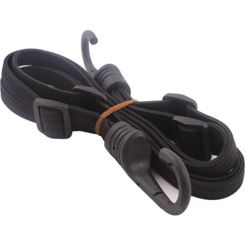 Universal storage rope belt helmet net protective equipment luggage hook can be used for motorcycle helmets