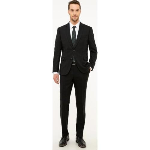 Мужские деловые костюмы Varetta China At AliExpress