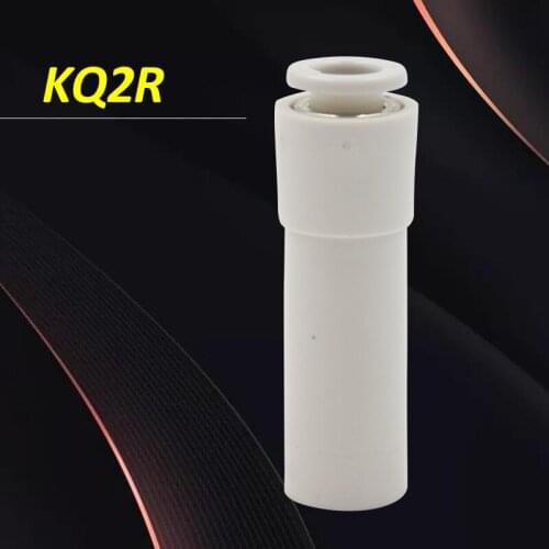 High Quality KQ2R smc type Plug In Reducer 4-12mm Fitting