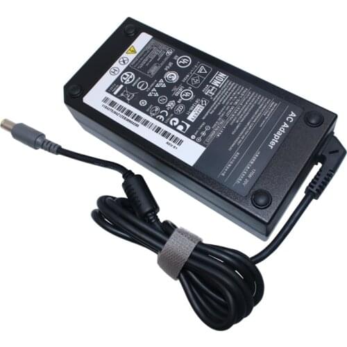 20V 8.5A 170W laptop ac adapter charger for Lenovo IdeaPad Y410P Y500 Y500N Y510P Y560 0A36227 45N0113