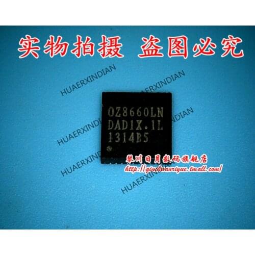 New original OZ8660LN 8660LN High Quality