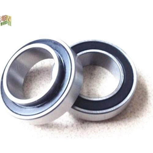 Free Shipping 1pcs Mr22237-2rs (22.2*37*8/11.5mm) 22237 Balls Bicycle Bottom Bracket Repair Parts Mr22237 2rs Ball Bearings