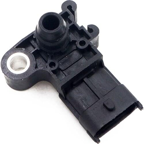 Manifold Absolute Pressure MAP Sensor OEM 55573248/12591290/93192107 for Bbuick LaCrosse Ccadillac CTS Cchevrolet Silverado GGMC