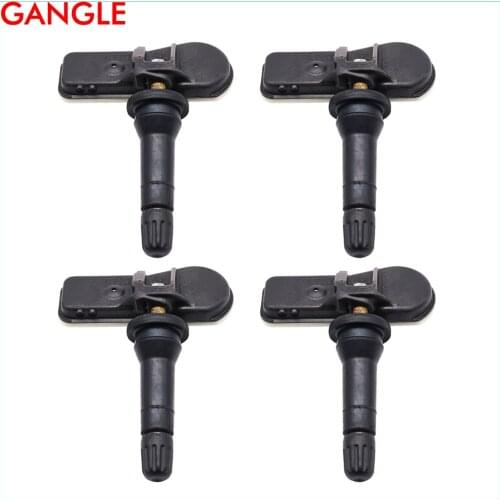 FOR 2014 2015 2016 2017 SUBARU XV TPMS 433MHz TIRE PRESSURE SENSOR SUBARU TPMS SENSOR 28103-FJ002 28103-FJ000 28103-FJ001