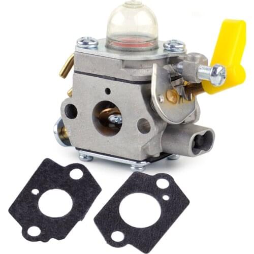 LETAOSK Carburetor Fit For Ryobi RY26500 RY26901 Craftsman Trimmer Blower 308054013 308054003Accessories