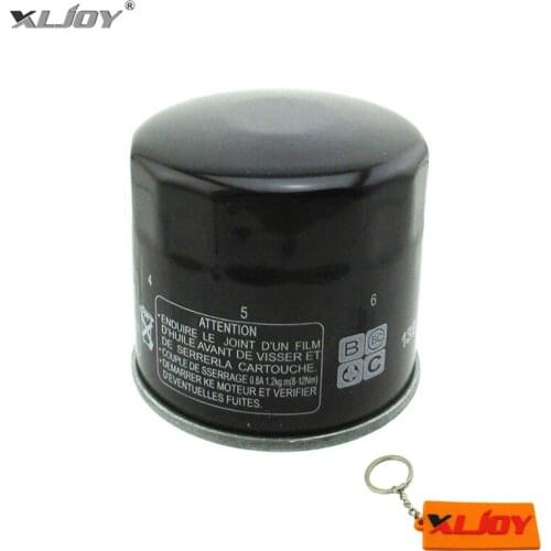 Oil Filter For Aprilia 857187 Arctic Cat 500 400 0436001 0436146 0812005 3402155 Fram PH6018 Kymco MXU450i Maxxer 1541APWB1900