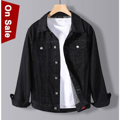Мужские джинсовые куртки MuLS China At AliExpress