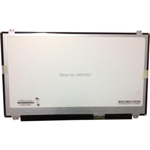 N156BGE-L41 Rev C1 fit 40PIN LTN156AT29 L01 H01 401 LP156WH3 TLA1 TLAB TLC1 TLA2