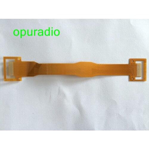 New flex cable 13 PIN CAR AUDIO KDCPS9060R KDC-PS9060R For K EWOD J84-0061-33