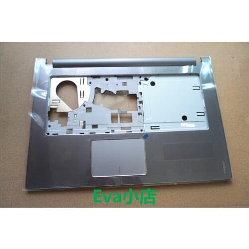 New and Original laptop Lenovo Ideapad Z400 Palmrest cover case/The keyboard cover