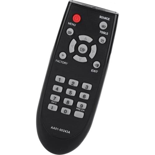 New Original Remote Control AA81-00243A For Samsung TM930 Smart LED LCD TV