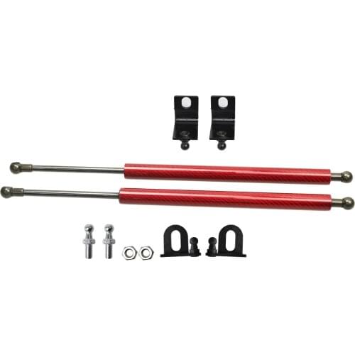 For Nissan Xterra (WD22) 1999-2004 For Nissan navara D22 Front Hood Bonnet Modify Gas Struts Shock Damper Lift Supports Absorber