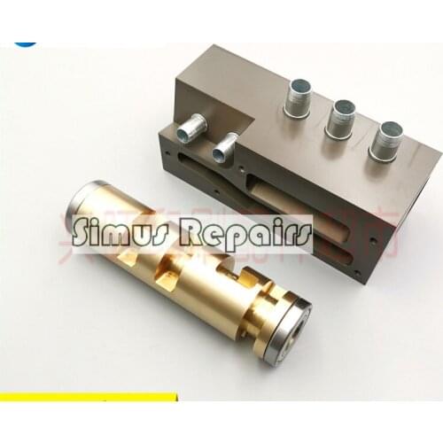 Suitable For Heidelberg CD102 Printing Press Feida Valve Feida Accessories C5.028.302F Valve Assembly