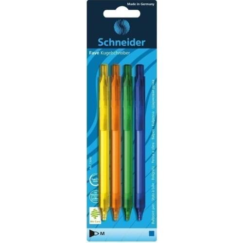 Schneider Goods For Training