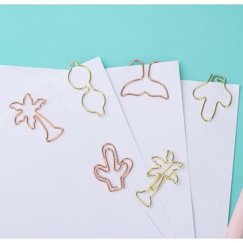 Скелет Клип/斯格顿 Stationery Stuff