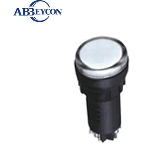 ZS141 LED indicator lamp,22mm led indication lamp LED Indicator Lamp for Signal light 22mm