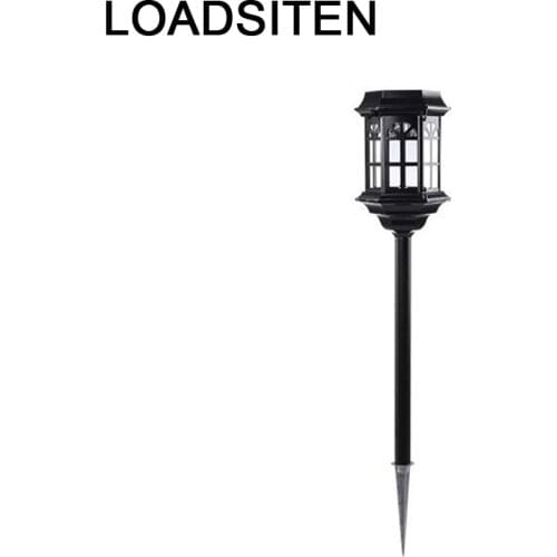 Y Tuin Verlichting Tuinverlichting Luce Para Outdoor Lampara Lampy Ogrodowe Luz Lamp LED Decoracion Jardin Exterior Garden Light