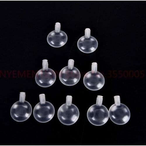 1000PCS Plastic Toys Squeakers Noise Maker Insert Party Suplies Children Kids Baby Toy