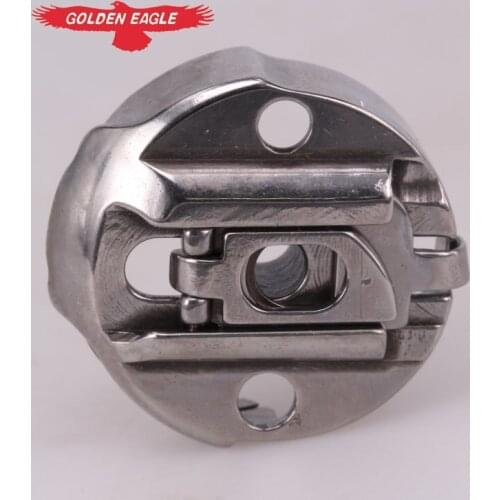 457 Zigzag Hook (A) Sewing Parts Number BC-457 BOBBIN CASE