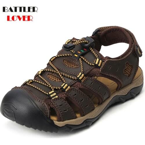 BATTLERLOVER Men's Shoes