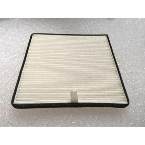 Free Shipment CU2012 Factory Outlet EC96425700 High Quality Fiber Car Cabin Air Filter for Spark Matiz 20.5*20*1cm