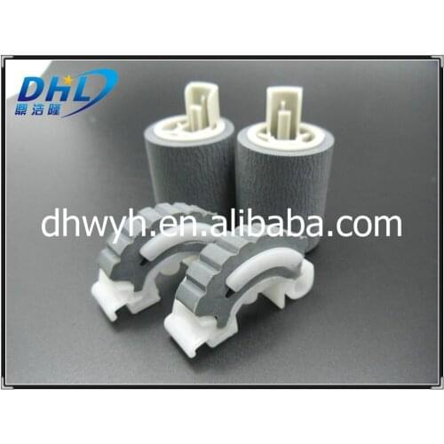 Free Shipping FB4-9817-030(2pcs) FF6-1621-000(2pcs) Paper Pickup Roller Kit for Canon IR1600 2016 2018 2318 2320