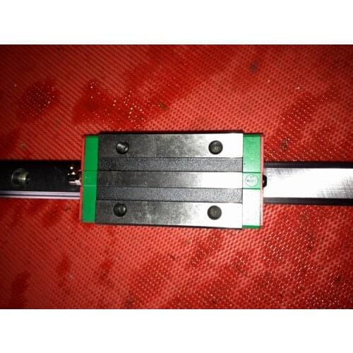 CNC HIWIN HGR30-400MM Rail linear guide from taiwan