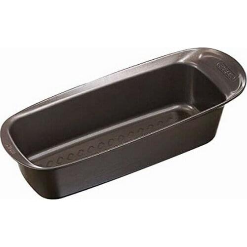 Baking Mould Pyrex Asimetria Stainless steel (26 cm)